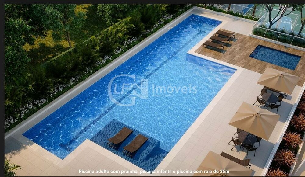 Apartamento, 2 quartos, 92 m² - Foto 11