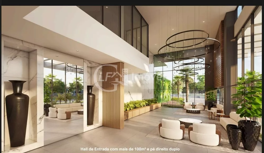 Apartamento, 2 quartos, 92 m² - Foto 6