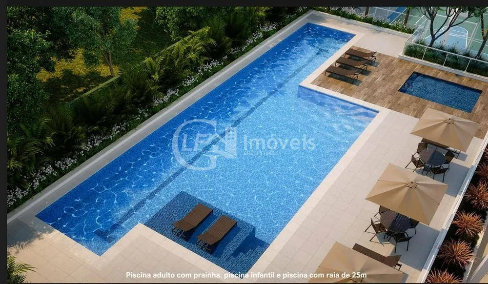 Apartamento, 2 quartos, 92 m² - Foto 27