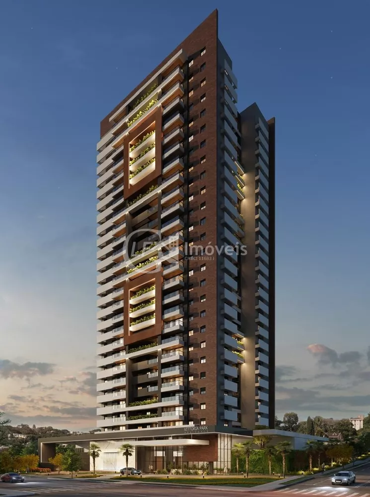 Apartamento, 2 quartos, 92 m² - Foto 1