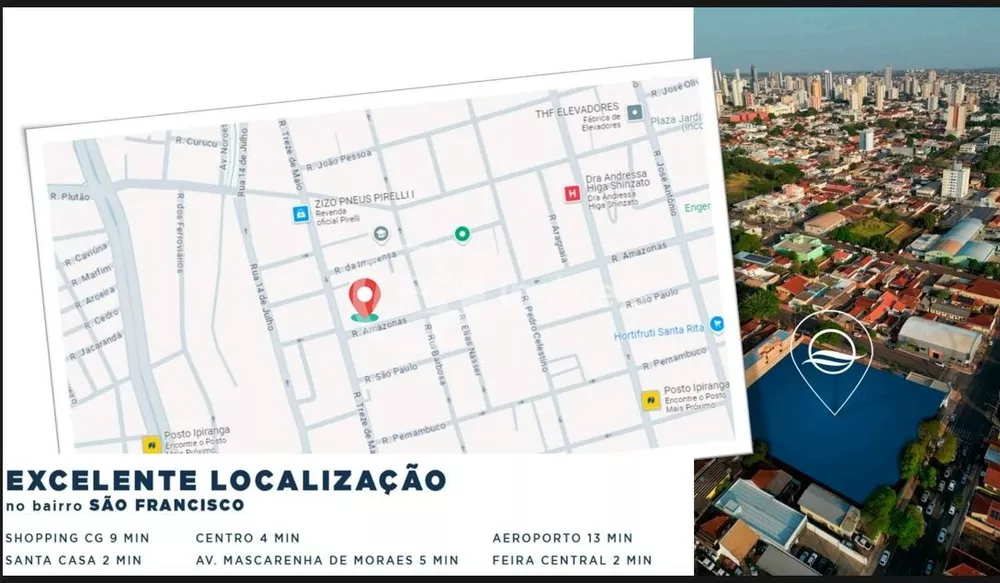 Apartamento, 2 quartos, 92 m² - Foto 19