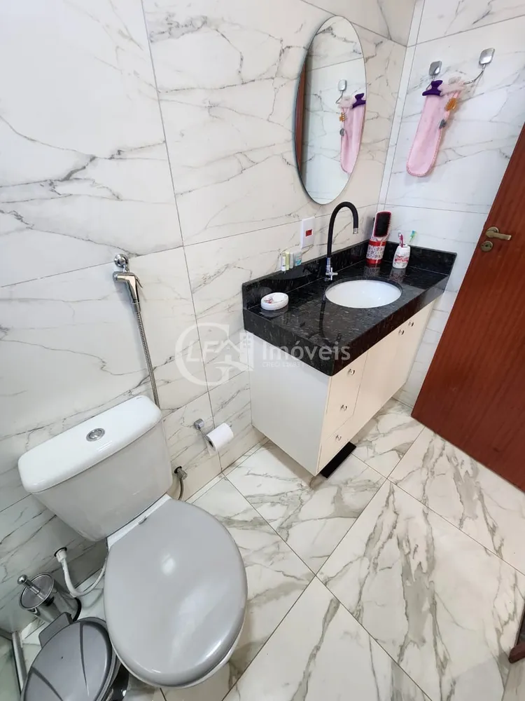 Casa, 3 quartos, 180 m² - Foto 8