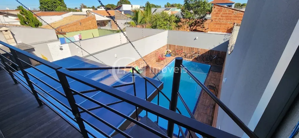 Casa, 3 quartos, 180 m² - Foto 17