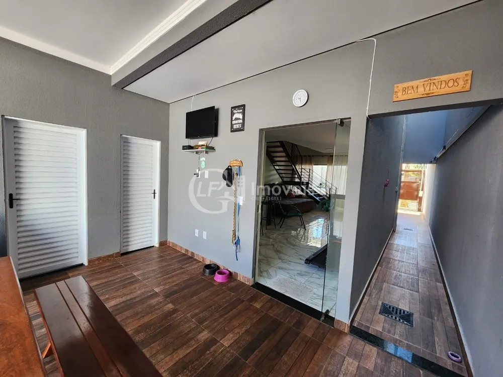 Casa, 3 quartos, 180 m² - Foto 6
