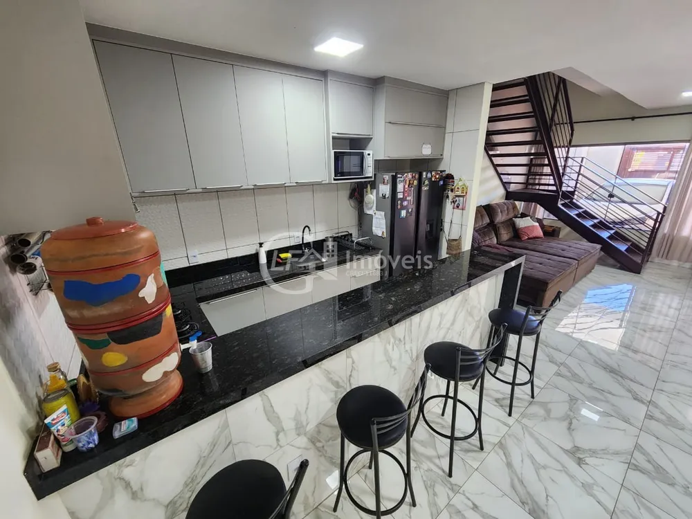 Casa, 3 quartos, 180 m² - Foto 16