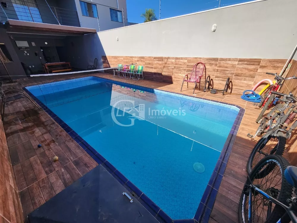 Casa, 3 quartos, 180 m² - Foto 6