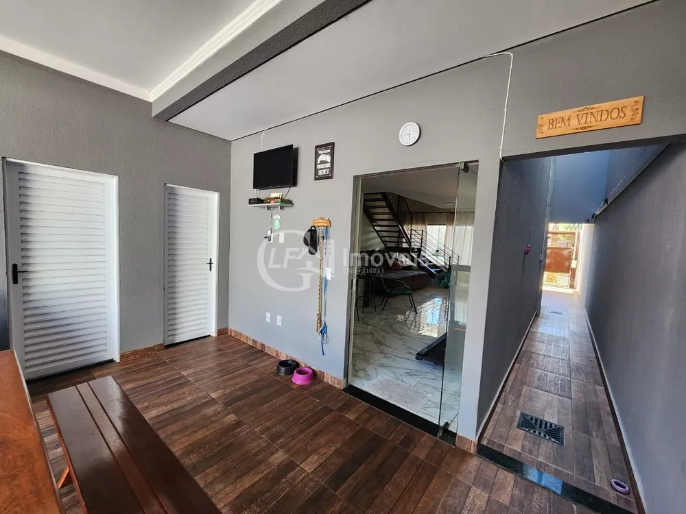 Casa, 3 quartos, 180 m² - Foto 8