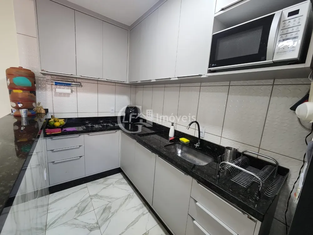 Casa, 3 quartos, 180 m² - Foto 15