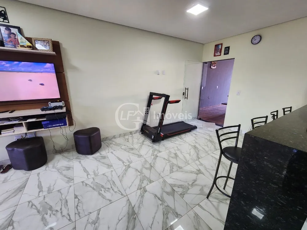 Casa, 3 quartos, 180 m² - Foto 7
