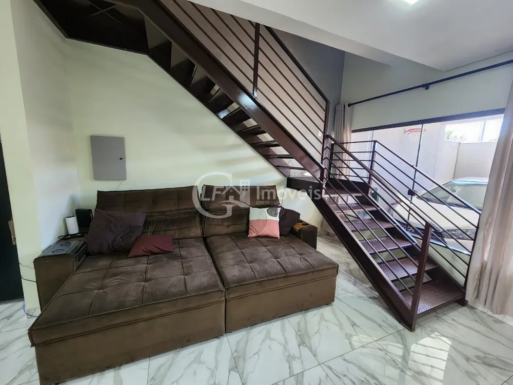 Casa, 3 quartos, 180 m² - Foto 10