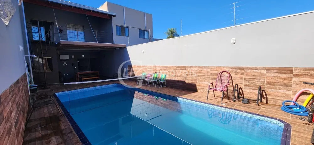 Casa, 3 quartos, 180 m² - Foto 18