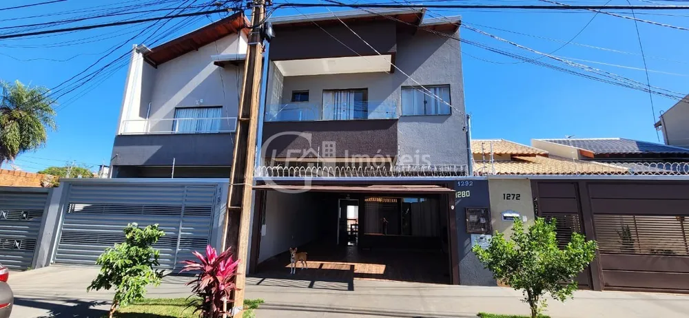 Casa, 3 quartos, 180 m² - Foto 5