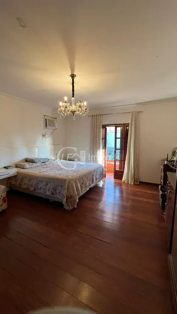 Casa, 4 quartos - Foto 3