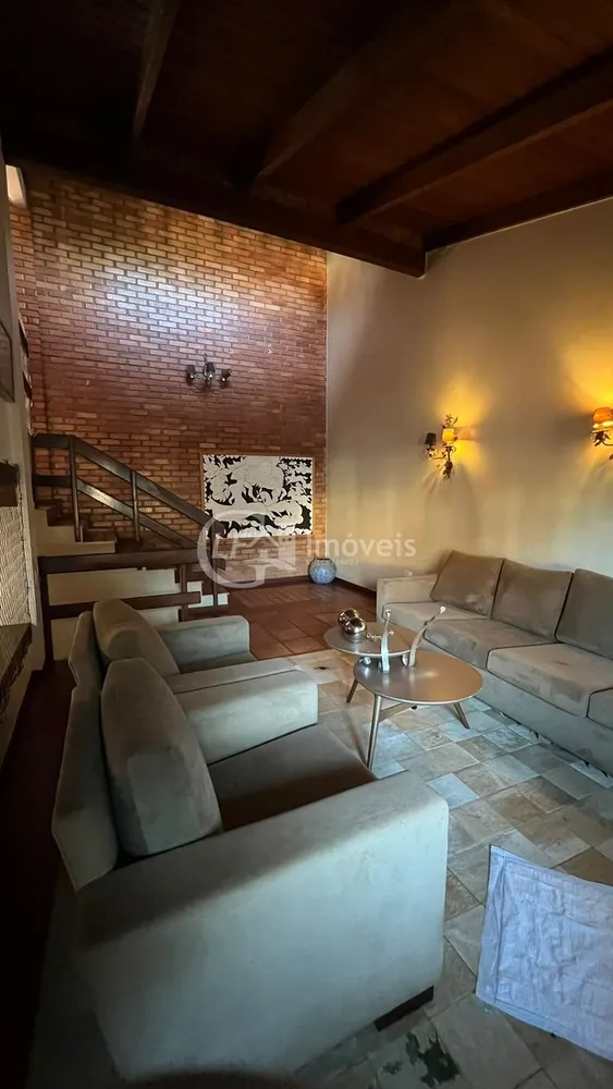 Casa, 4 quartos - Foto 6