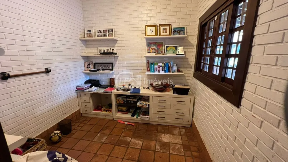 Casa, 4 quartos - Foto 8