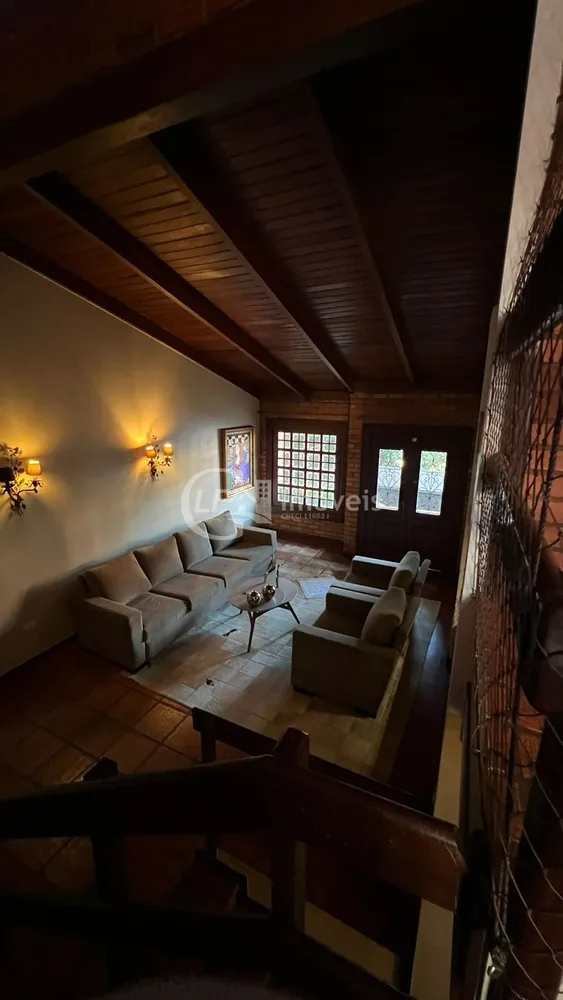Casa, 4 quartos - Foto 7