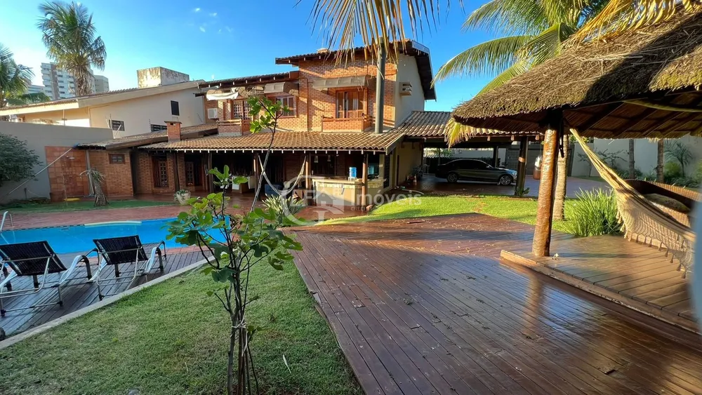 Casa, 4 quartos - Foto 10