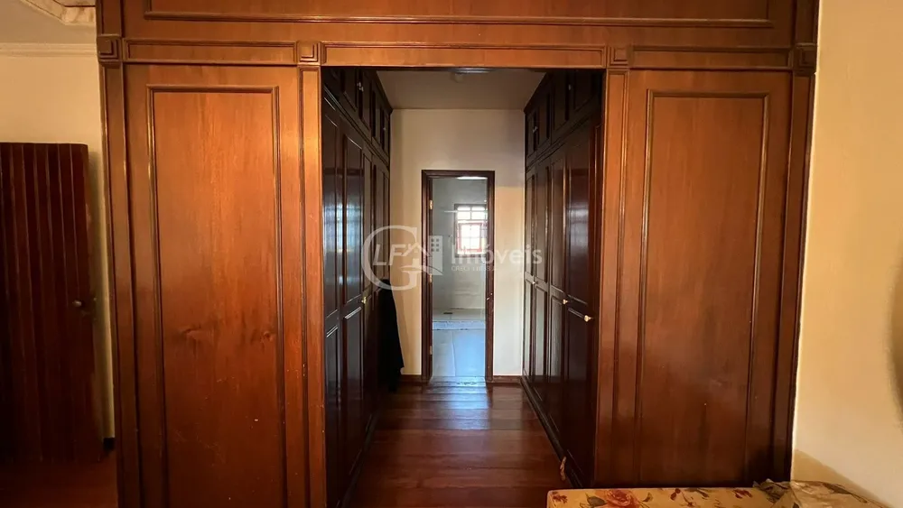 Casa, 4 quartos - Foto 4