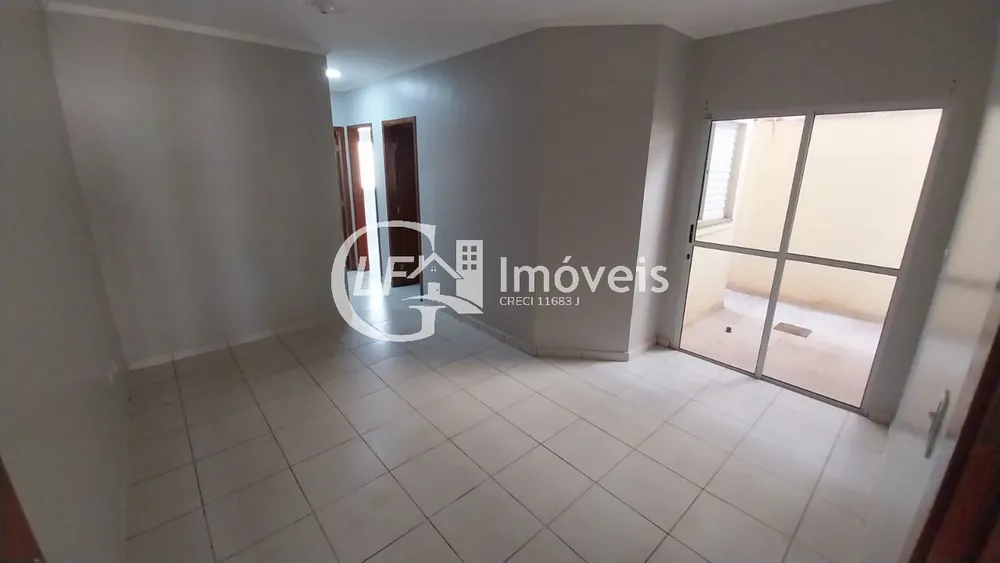 Apartamento, 2 quartos, 49 m² - Foto 5