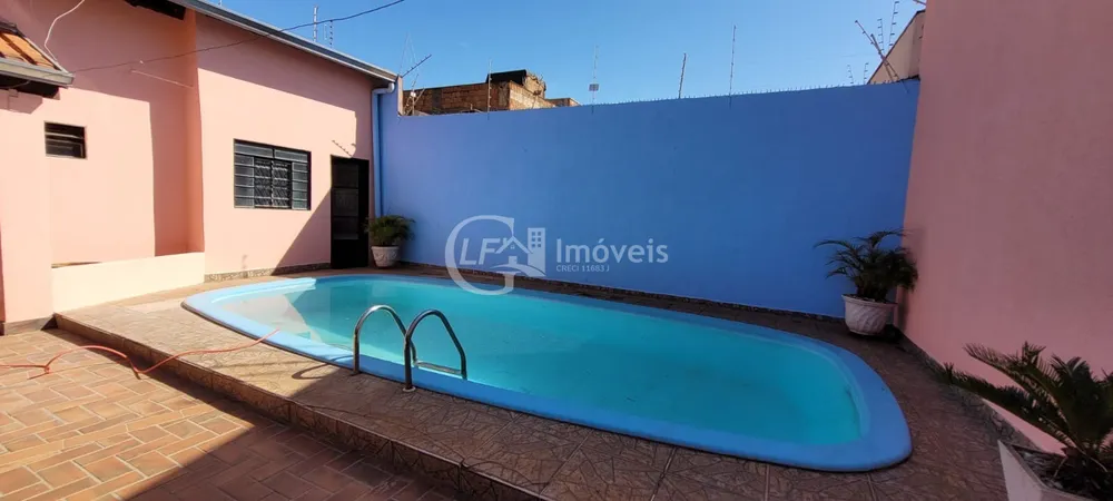 Casa, 2 quartos - Foto 6