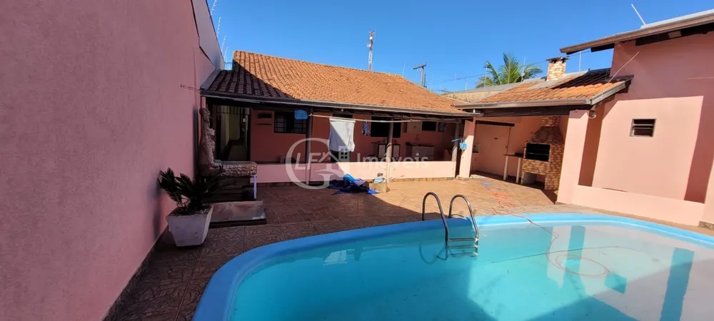 Casa, 2 quartos - Foto 9