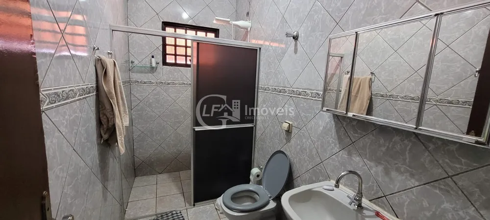 Casa, 2 quartos - Foto 4