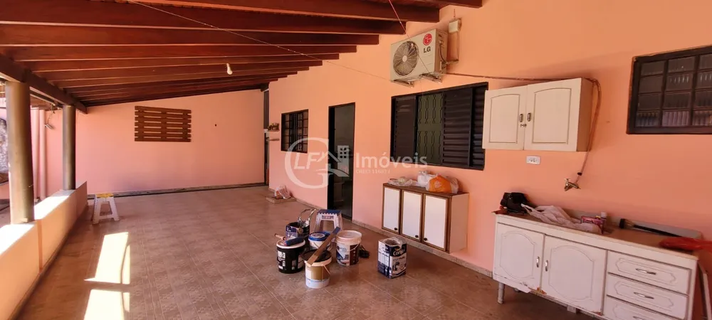 Casa, 2 quartos - Foto 10