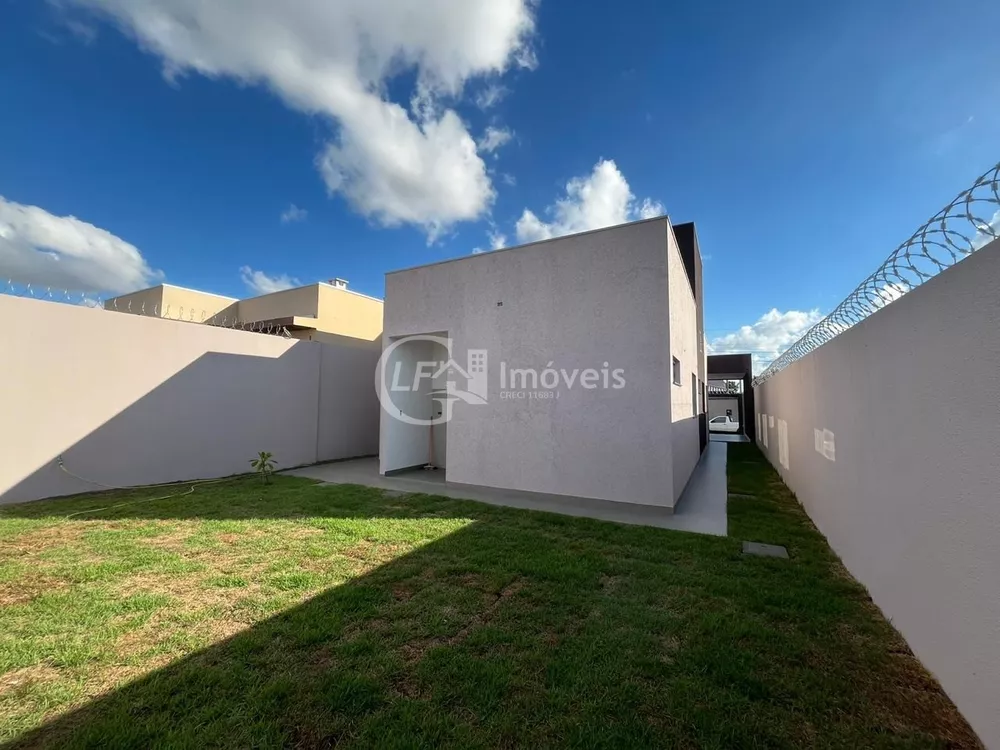 Casa, 3 quartos - Foto 7