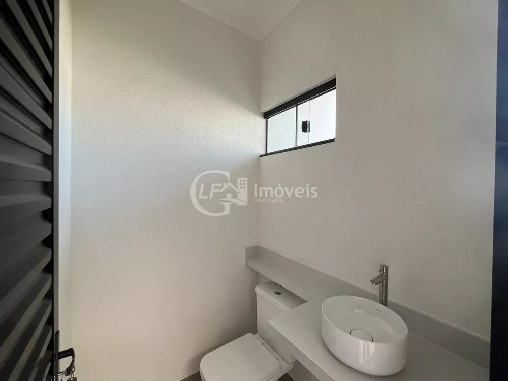 Casa, 3 quartos - Foto 5