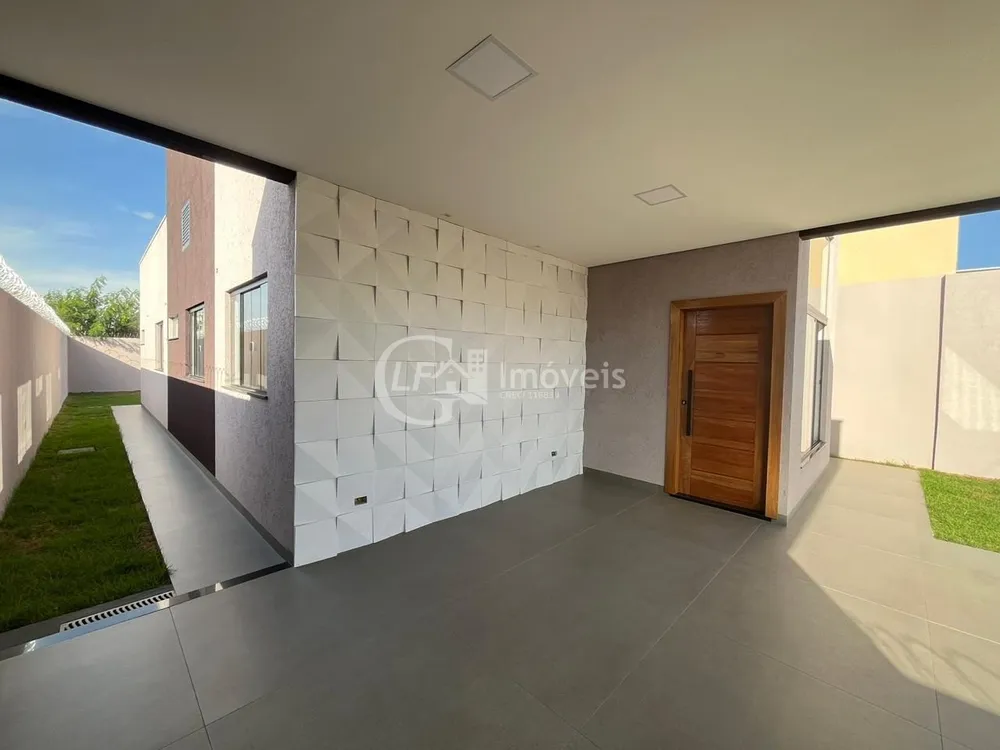 Casa, 3 quartos - Foto 21