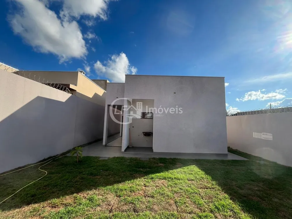 Casa, 3 quartos - Foto 25