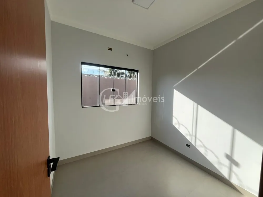Casa, 3 quartos - Foto 29