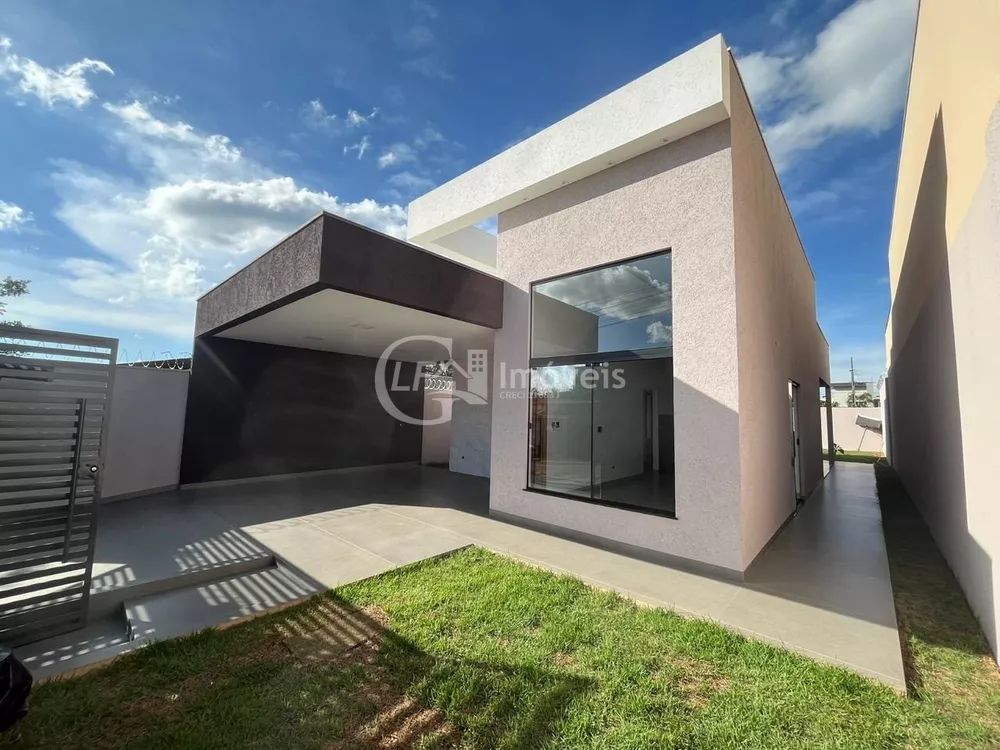 Casa, 3 quartos - Foto 12