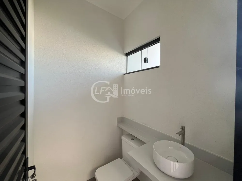 Casa, 3 quartos - Foto 24