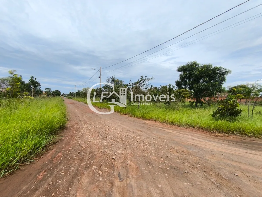 Terreno, 500 m² - Foto 3