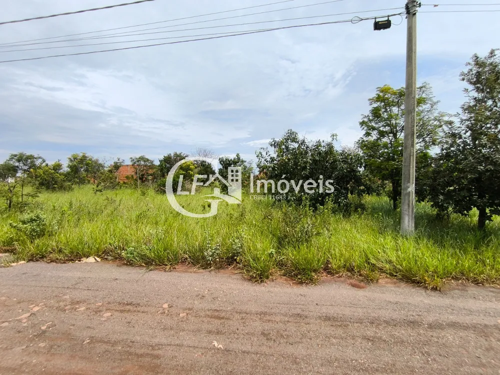 Terreno, 500 m² - Foto 1