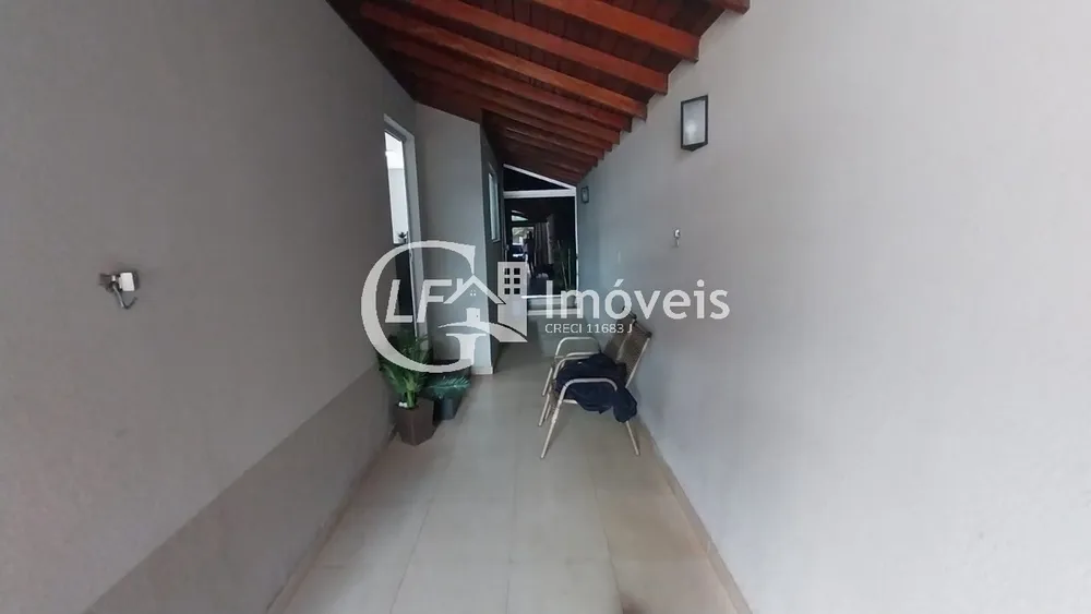 Casa, 2 quartos - Foto 2