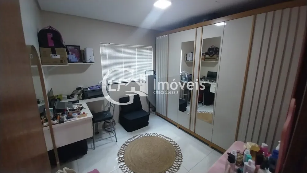 Casa, 2 quartos - Foto 4