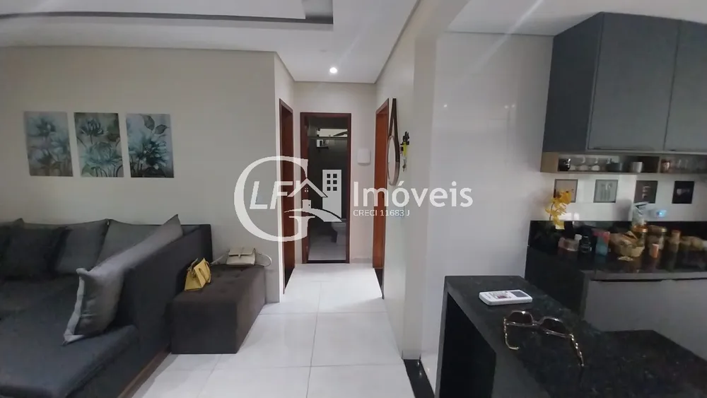 Casa, 2 quartos - Foto 5