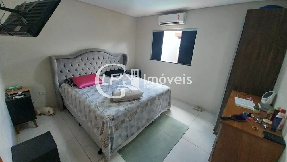 Casa, 2 quartos - Foto 1