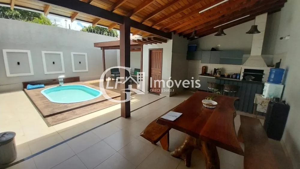 Casa, 2 quartos - Foto 4