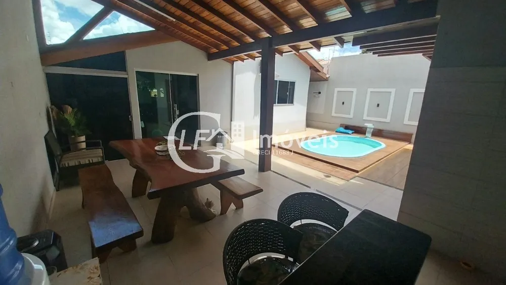 Casa, 2 quartos - Foto 11