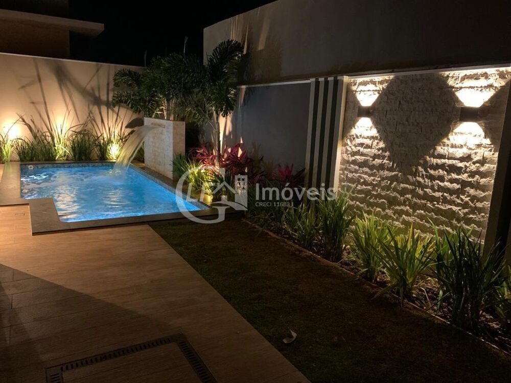 Casa, 3 quartos - Foto 2