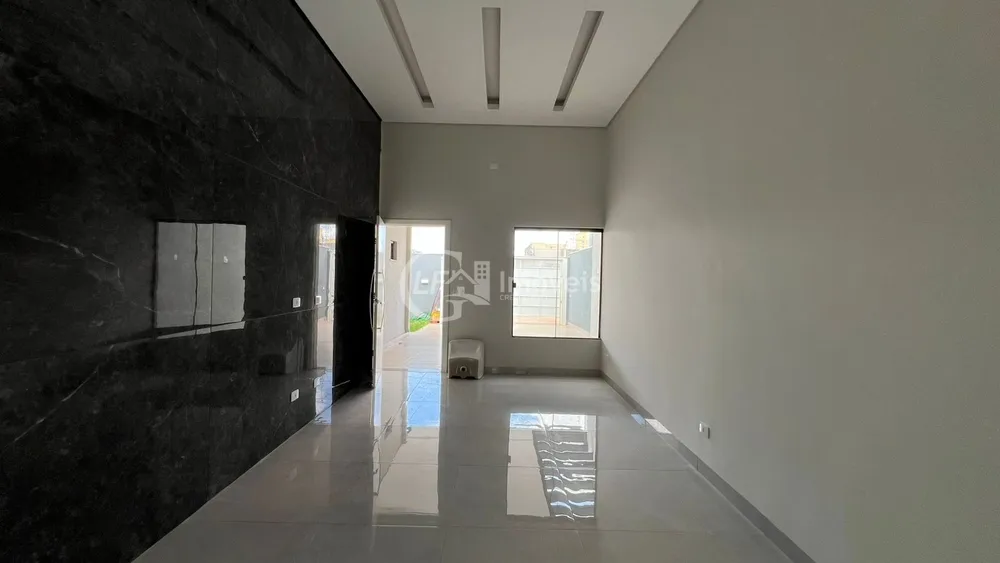 Casa, 3 quartos - Foto 3