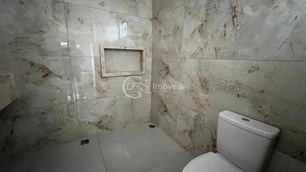 Casa, 3 quartos - Foto 6
