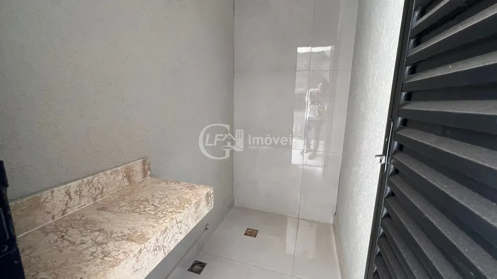 Casa, 3 quartos - Foto 11