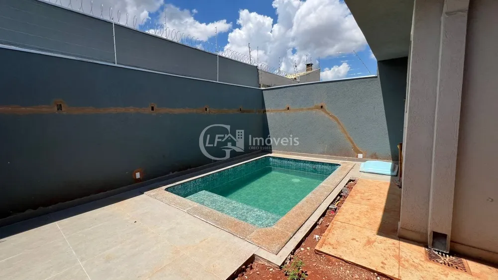 Casa, 3 quartos - Foto 12