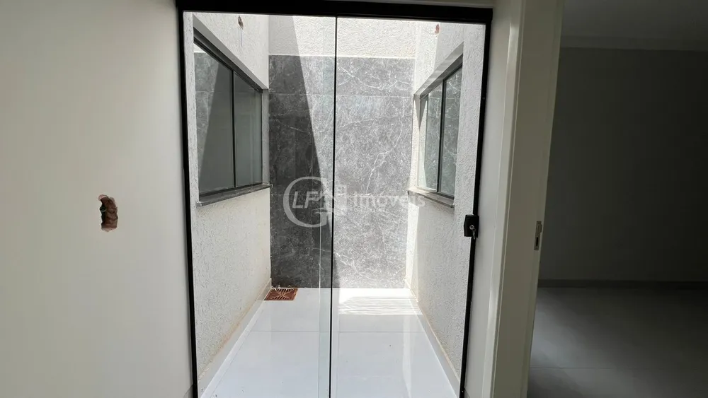 Casa, 3 quartos - Foto 7