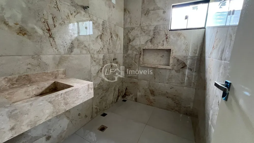 Casa, 3 quartos - Foto 10