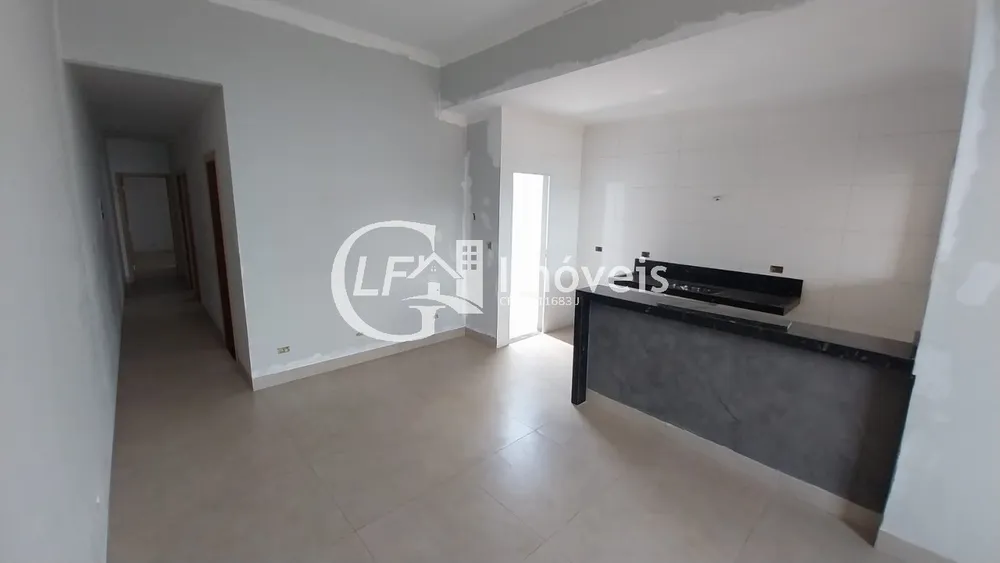 Casa, 3 quartos - Foto 4